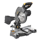 Procraft PGS20bb Akku Kappsaege 20 V 210 mm Brushless Solo ohne Akku ohne Ladegeraet 0 - toolbrothers