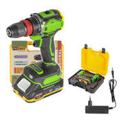 PROCRAFT bore-skruetrækker