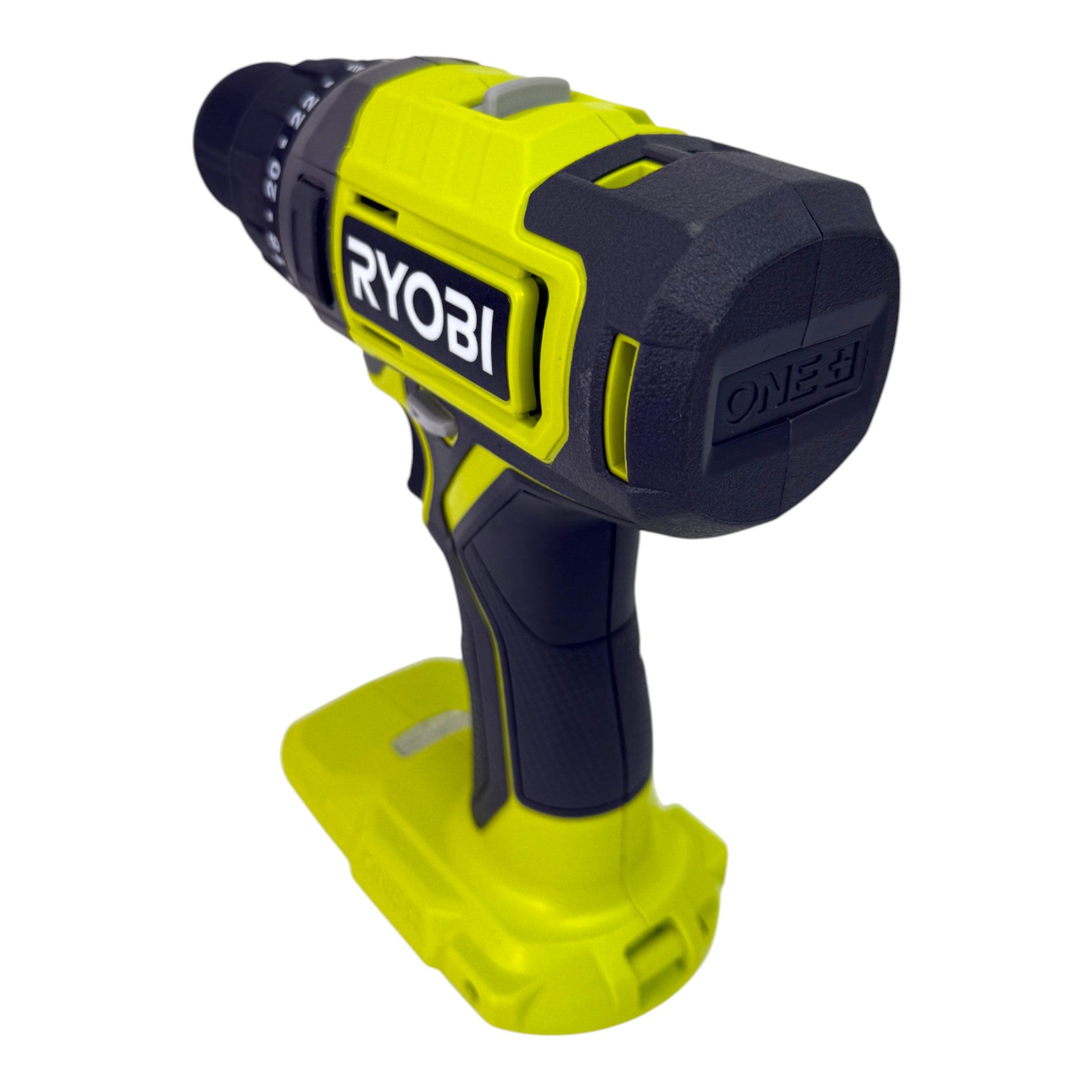 RYOBI RDD18 0 Akku Bohrschrauber 18 V 52 Nm Solo 5133005437 ohne Akku ohne Ladegeraet 2 - toolbrothers