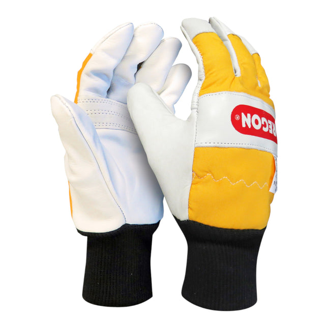 Oregon Schnittschutzhandschuhe Paar Groesse L 295399L  0 - toolbrothers