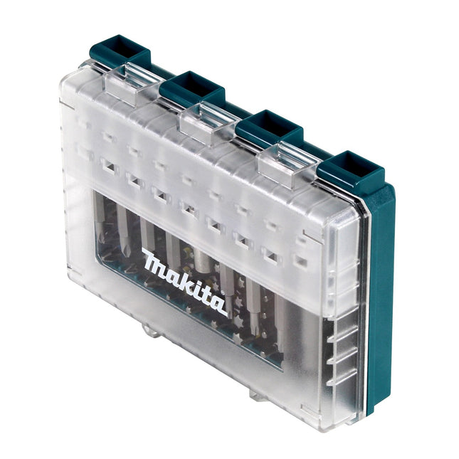 Makita Bit-Set 99 teilig 25 mm, 75 mm in praktischer Box ( P-81050 ) - Toolbrothers