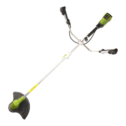 Procraft PTA30 Akku Freischneider 20 V 300 mm Brushless 1x Akku 4 0 Ah Ladegeraet 2 - toolbrothers