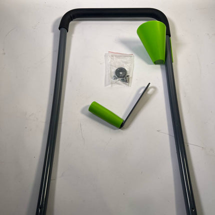 GEKA Schlauchwagen GEKA plus P40SST Anschlussgewinde 26 44 mm G 3 4 4555510125 Unvollstaendig 3 - toolbrothers