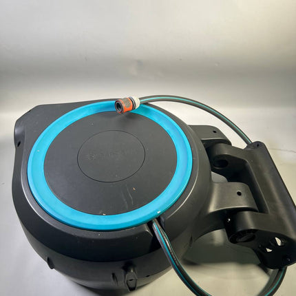 Gardena RollUp XL Wand Schlauchbox mit Schlauch 35 m 18630 20 Beschaedigt 1 - toolbrothers