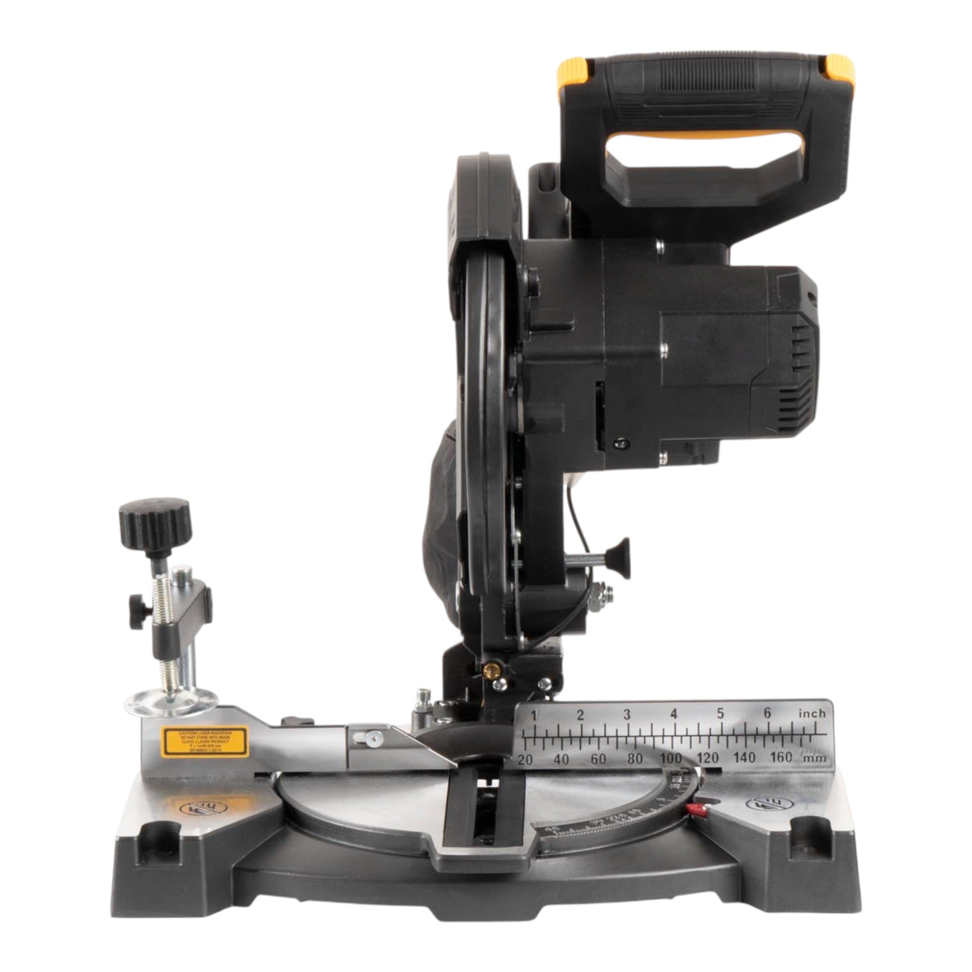 Procraft PGS20bb Akku Kappsaege 20 V 210 mm Brushless 1x Akku 4 0 Ah Ladegeraet 4 - toolbrothers