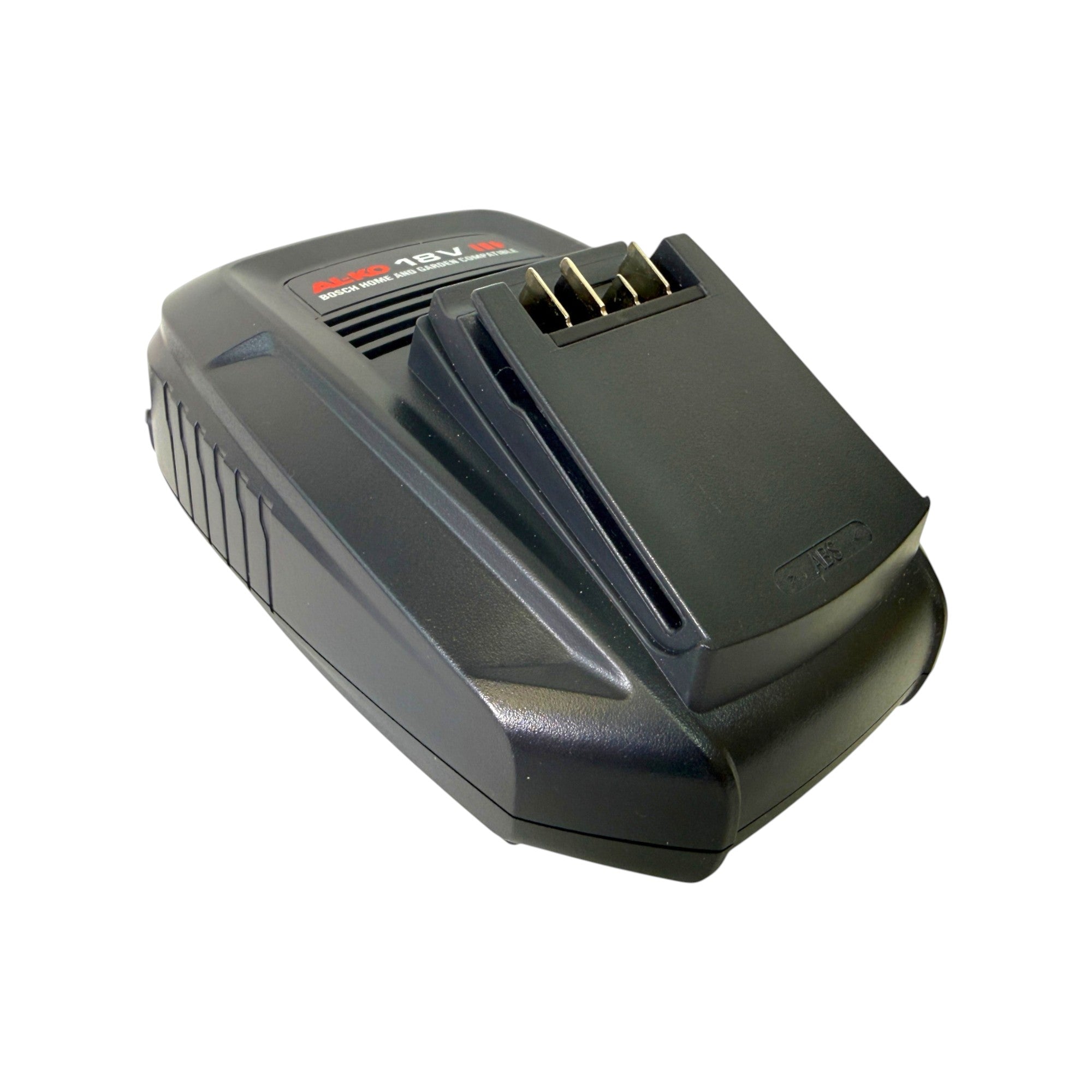 AL KO C 50 Li Ladegeraet 18 V 3 A Ladestrom 113897 fuer Bosch Home and Garden kompatible Akkus 3 - toolbrothers