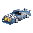 Stanley Jr Sprint Racer Kit Rennwagen Bausatz aus Holz Kunststoff OK013 SY  0 - toolbrothers