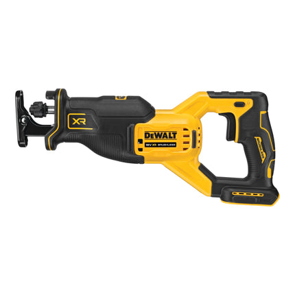 DeWalt DCS 382 M2 Akku Reciprosaege Saebelsaege 18 V Brushless 2x Akku 4 0 Ah Ladegeraet 1 - toolbrothers