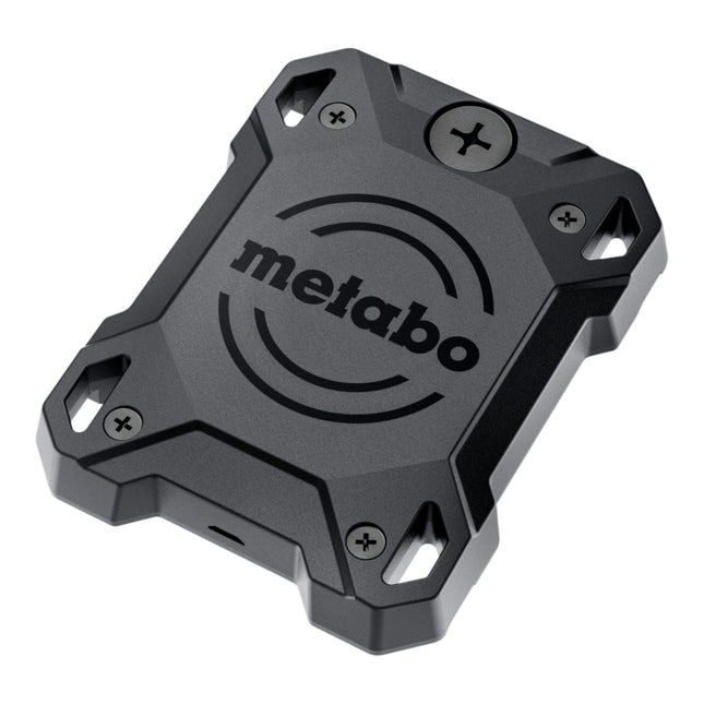 Metabo Tracker Pro fuer iOS Android IP 67 626967000  0 - toolbrothers