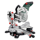 Metabo KGSV 254 MC Kappsaege 1800 Watt 254 mm 615254000  0 - toolbrothers