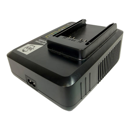 Kaercher Battery Power 36 V Akku Ladegeraet 2 5 A 2 445 033 0  1 - toolbrothers