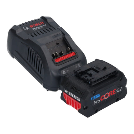 Bosch GSB 18V 25 Professional Akku Schlagbohrschrauber 18 V 56 Nm 1x ProCORE Akku 8 0 Ah Ladegeraet L Boxx 3 - toolbrothers