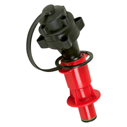 Oregon Sicherheits Auslaufrohr Ausgiesser fuer Kraftstoff 562611 fuer Kombikanister 0 - toolbrothers