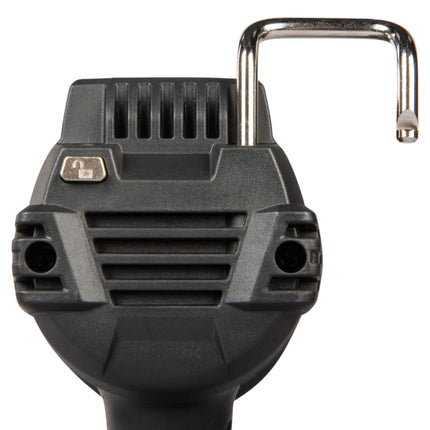 Makita HG 001 GZ01 Akku Heissluftgeblaese 40 V max 600 C Koffer ohne Akku ohne Ladegeraet 3 - toolbrothers