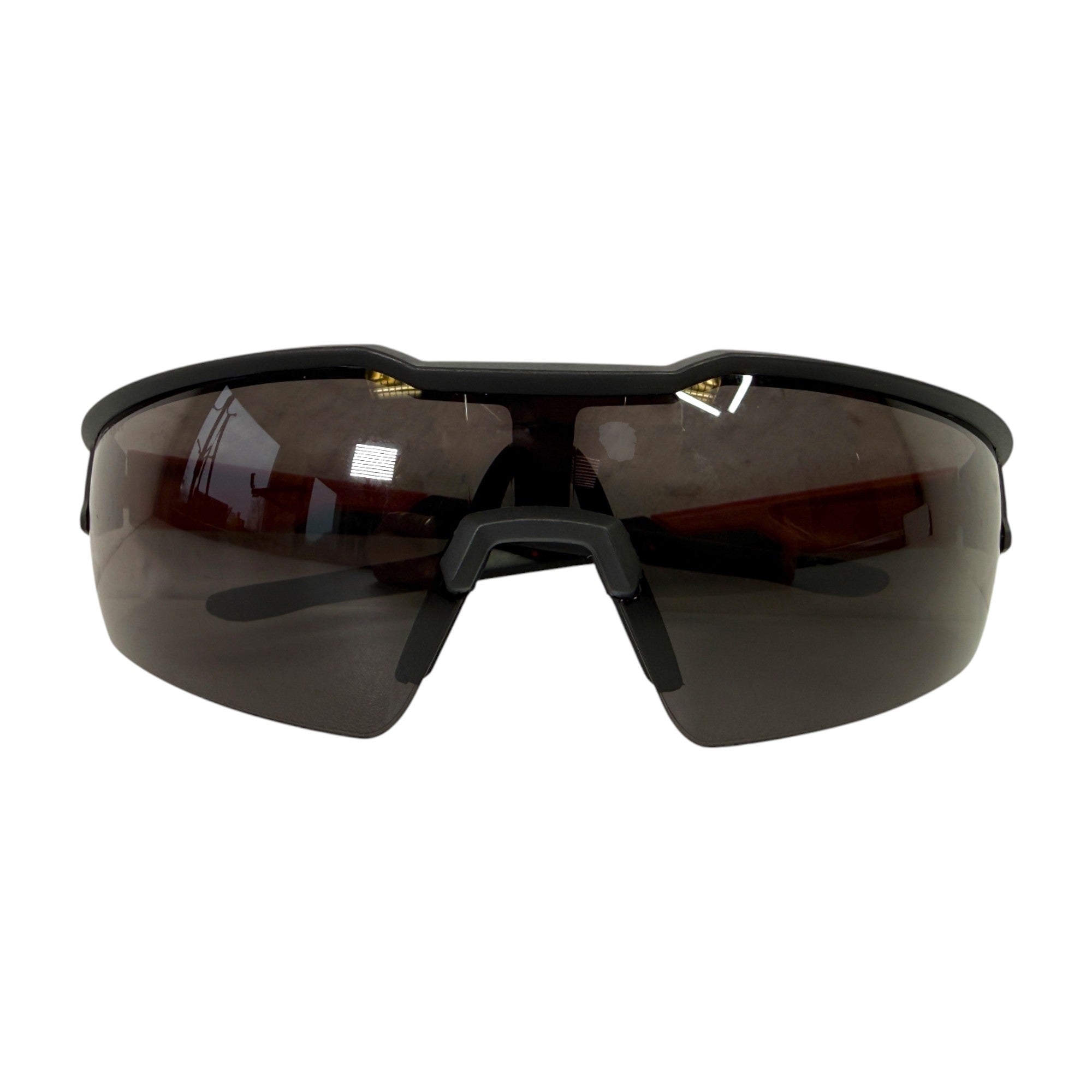 Milwaukee getoente Schutzbrille 4932478764 komfortabel flexibel kratzfest beschlagfrei 1 - toolbrothers
