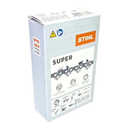 Stihl Picco Super 3 Pro PS3 Pro Saegekette 3 8 P 1 1 mm 55 TG 36990000055  0 - toolbrothers