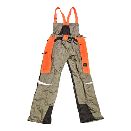 Stihl FUNCTION Ergo Latzhose Groesse XL gruen 00883880406  1 - toolbrothers