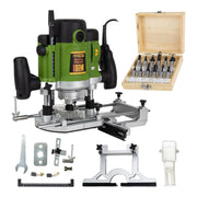 PROCRAFT Router
