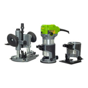 PROCRAFT Router