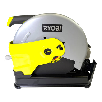 RYOBI ECO 2335 HG Metall Trennschleifer 2300 Watt 355 mm 5133000704  2 - toolbrothers