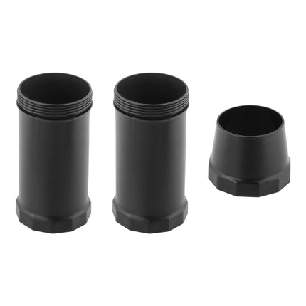 Procraft PB24bb Akku Laubblaeser 20 V Brushless Solo ohne Akku ohne Ladegeraet 3 - toolbrothers