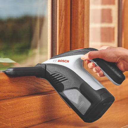 Bosch GlassVAC Solo Plus Akku Fenstersauger 3 6 V 06008B7200  4 - toolbrothers