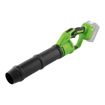 Procraft PB24bb Akku Laubblaeser 20 V Brushless 1x Akku 4 0 Ah Ladegeraet 1 - toolbrothers