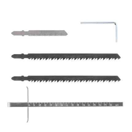 Procraft ST22 Akku Stichsaege 20 V 80 mm Brushless 1x Akku 2 0 Ah ohne Ladegeraet 2 - toolbrothers