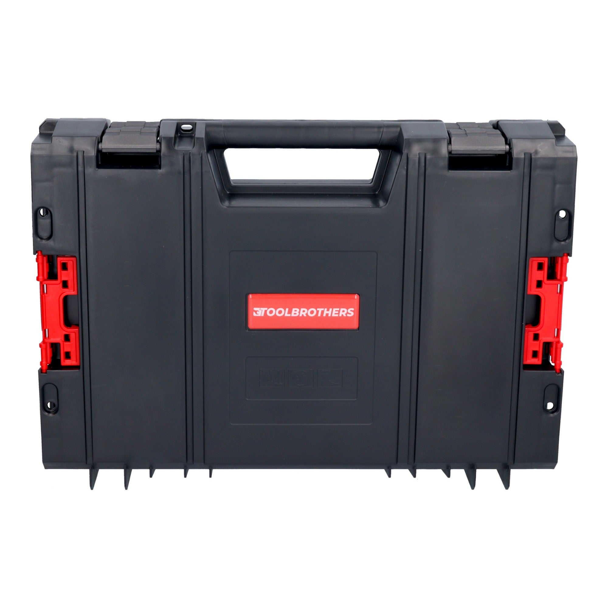 Procraft ST22 Akku Stichsaege 20 V 80 mm Brushless 2x Akku 4 0 Ah Ladegeraet RHINO Toolcase 3 - toolbrothers