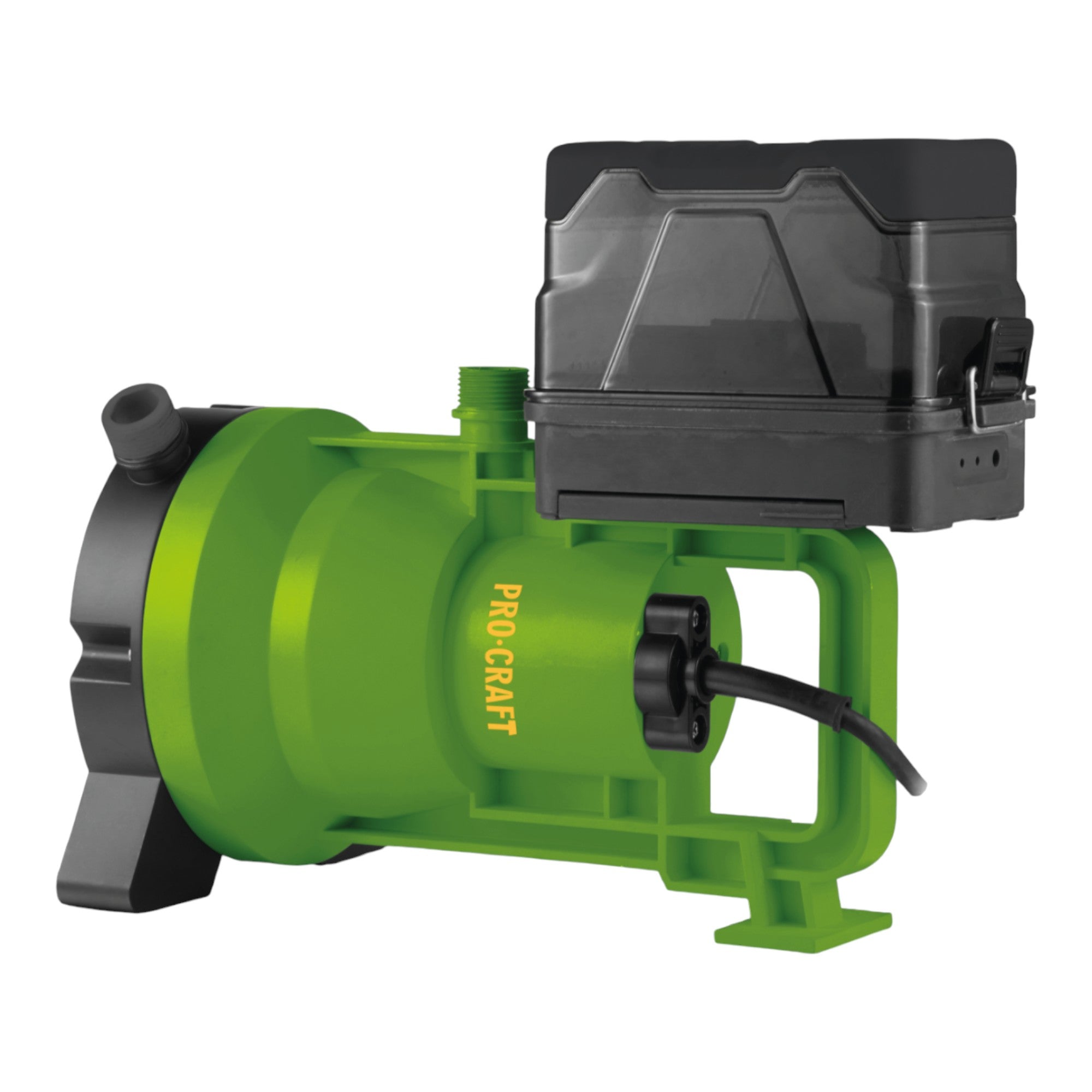 Procraft CPN21bb Akku Tauchpumpe 20 V 3200 l h 2x Akku 2 0 Ah Ladegeraet 1 - toolbrothers