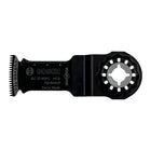 Bosch Professional 10x AIZ32 BSPC Tauchsaegeblatt fuer Multifunktionswerkzeuge 2608664481  0 - toolbrothers