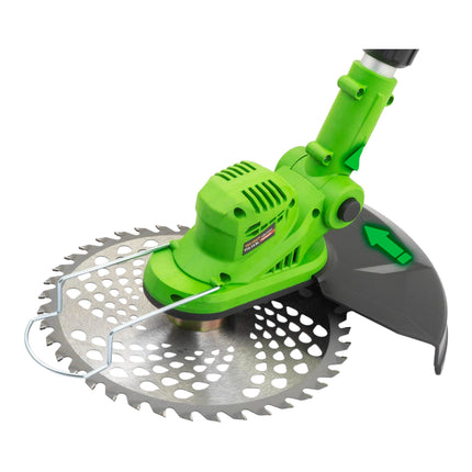 Procraft PTA24 BL Akku Trimmer 20 V 150 mm 1x Akku 3 0 Ah Ladegeraet 4 - toolbrothers