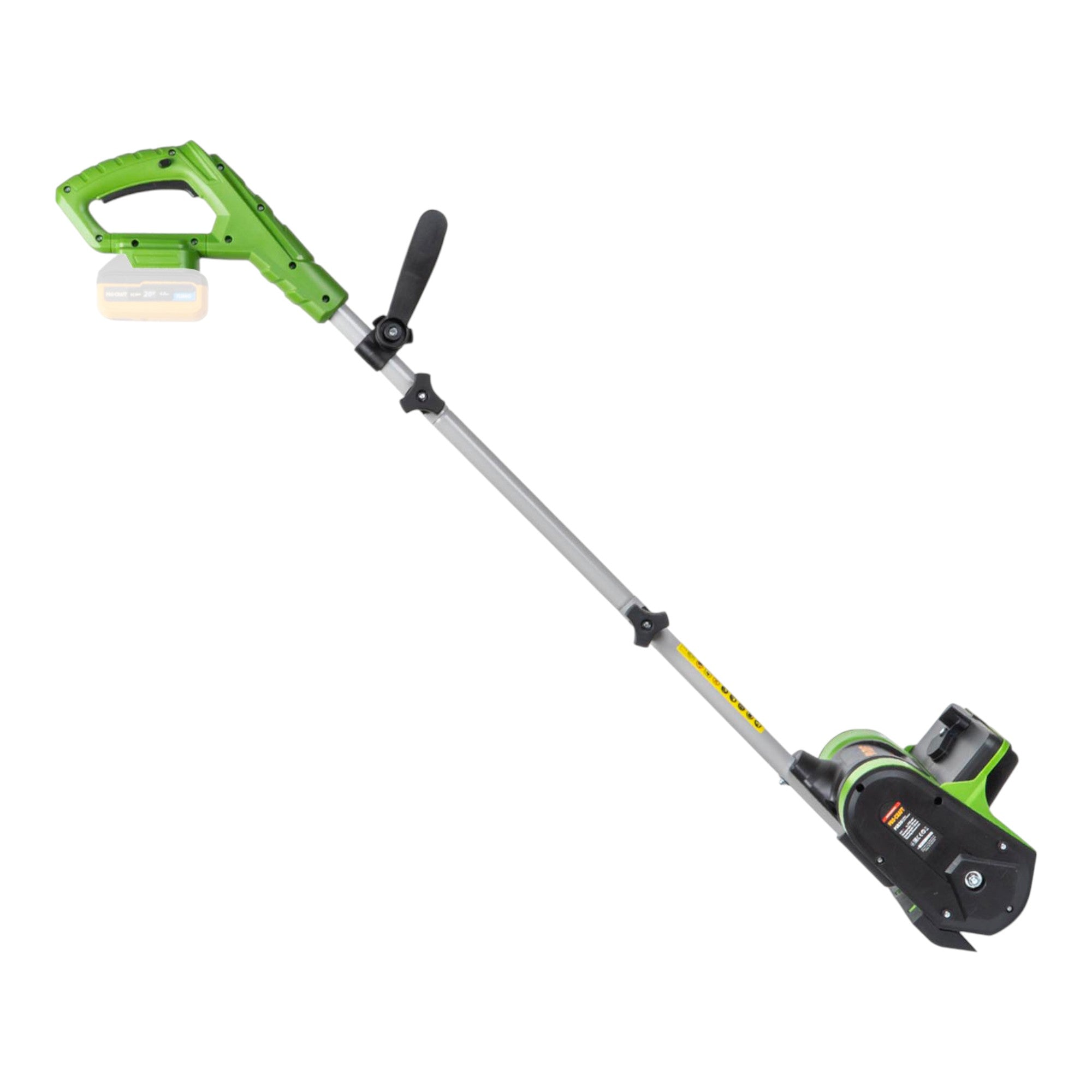 Procraft PSB20bb Akku Schneefraese 20 V 300 mm Solo ohne Akku ohne Ladegeraet 2 - toolbrothers