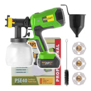 PROCRAFT Farbspritzpistole