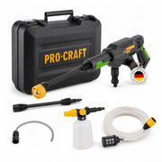 PROCRAFT højtryksrenser