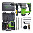 Procraft BH1300 Kombihammer 1050 Watt 4 5 J SDS plus Koffer 0 - toolbrothers