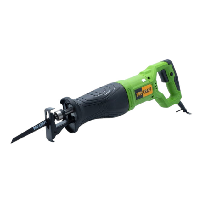 Procraft PSS1900 Saebelsaege 900 Watt Saegeblatt 0 - toolbrothers