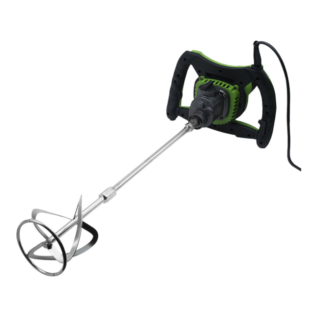 Procraft PMM2200 Ruehrwerk 1400 Watt Ruehrer 120 mm 0 - toolbrothers