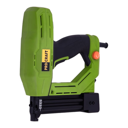 Procraft PEH600 Tackerpistole 220 240 V 15 32 mm 0 - toolbrothers