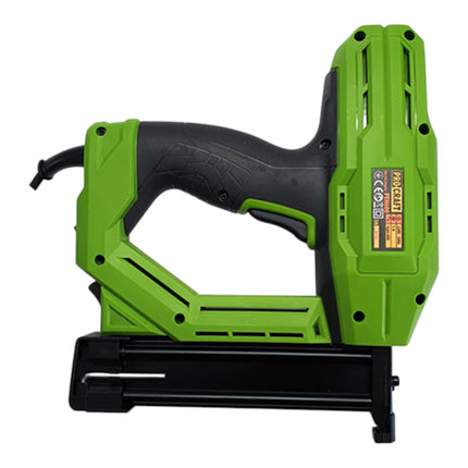 Procraft PEH600 Tackerpistole 220 240 V 15 32 mm 2 - toolbrothers