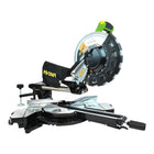 Procraft PGS256 Kappsaege 2000 Watt 255 mm mit Schlitten Saegeblatt 0 - toolbrothers