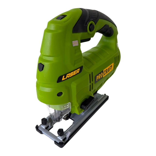 Procraft ST1300 Stichsaege 800 Watt 110 mm 0 - toolbrothers