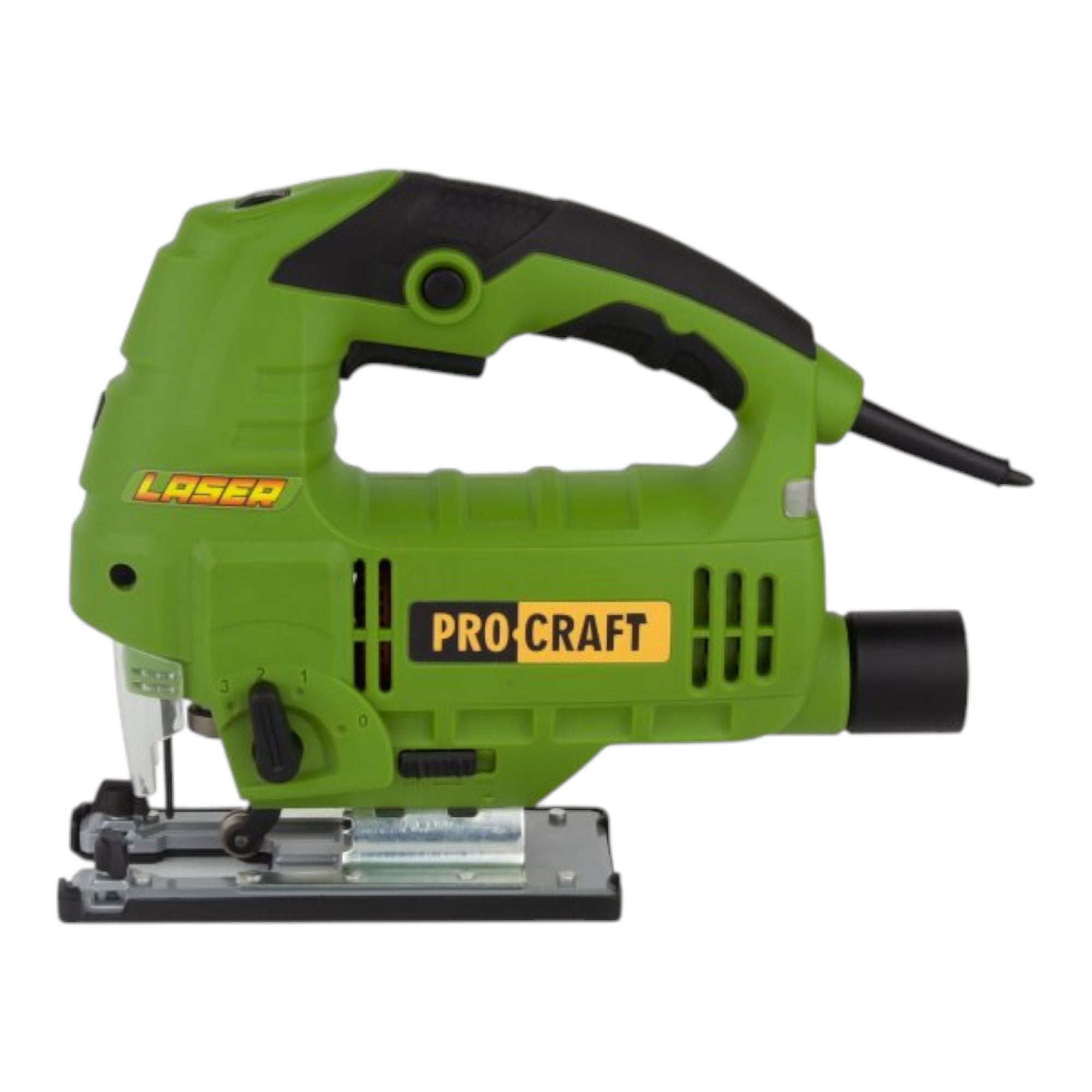 Procraft ST1300 Stichsaege 800 Watt 110 mm 1 - toolbrothers