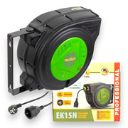 PROCRAFT forlængerledning