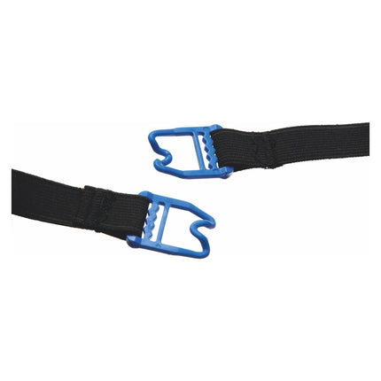 Dräger X-plore 3500 M Atemschutz Maske Halbmaske für Bajonettfilter Größe M - ohne Filter - Toolbrothers