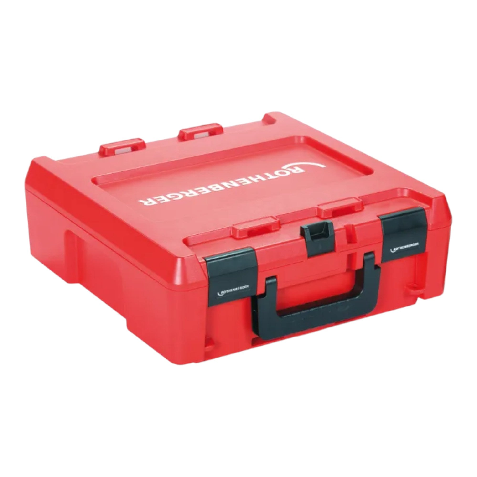 Rothenberger ROMAX NANO iJAWs SV 15 22 28 mm Pressbacken Set 3 tlg 1000004939 Rocase 2 - toolbrothers