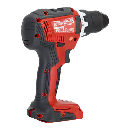 Rothenberger RO DD55 Akku Bohrschrauber 18 V 55 Nm Brushless AMPShare 1000004712 Solo ohne Akku ohne Ladegeraet 2 - toolbrothers