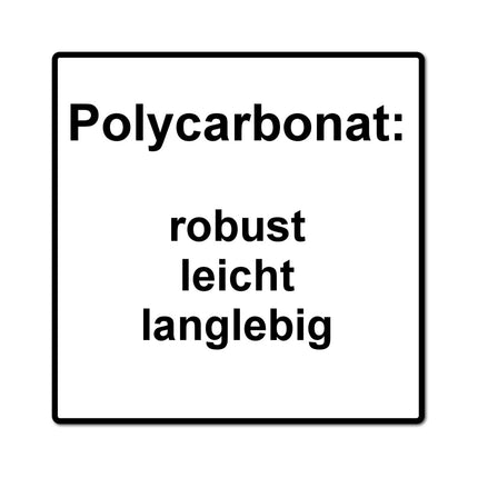 Dräger X-pect 8320 Schutzbrille transparent beschlagfrei und kratzfest ( R58268 ) - Toolbrothers