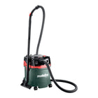 Metabo ASA 30 L PC Allessauger 1200 W 30 L PressClean 602086000 Nass und Trockensauger mit gewerblicher Zulassung 0 - toolbrothers