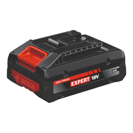 Bosch EXPERT 2x EXBA18V 40 GAL 12V 18V 80 Starter Set 18 V 2x Akku 4 0 Ah Ladegeraet 1600A0373J  1 - toolbrothers